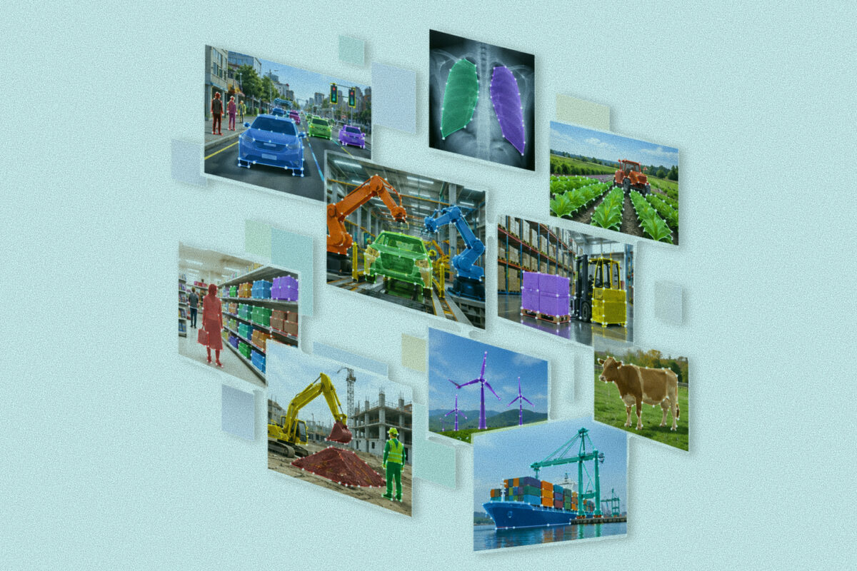 Why More Training Data Won’t Fix Your Model: How Structured Variance and Precision Annotation Drive Computer Vision Performance